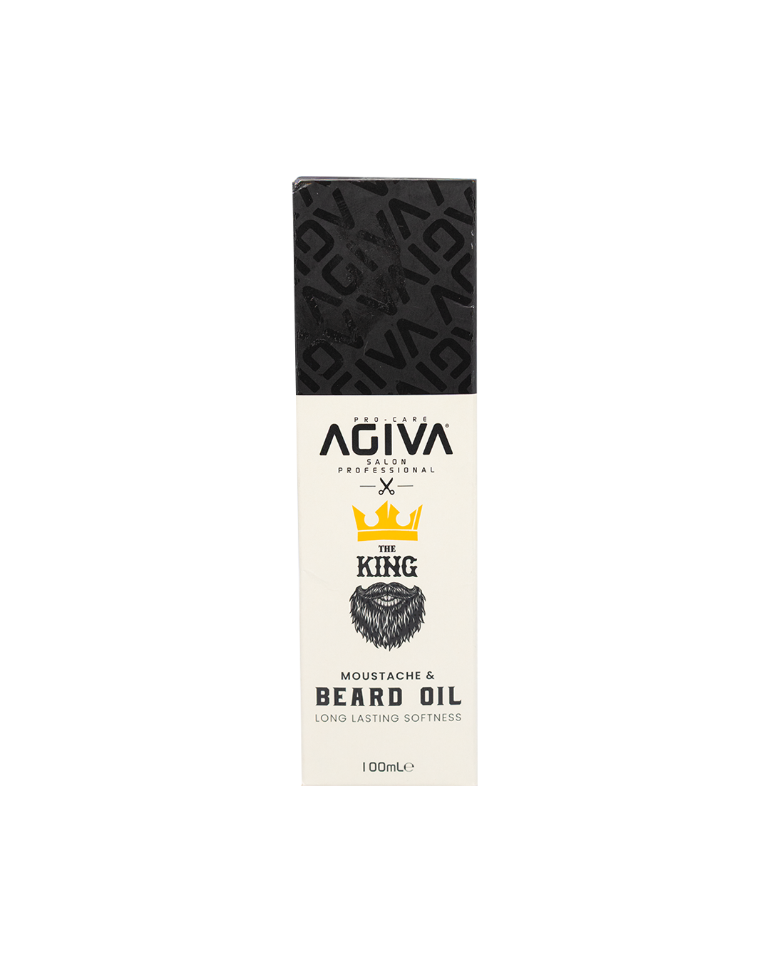 ACEITE DE BARBA AGIVA