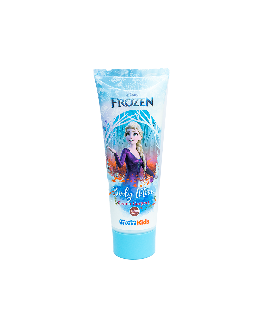 BODY LOTION PRINCESS