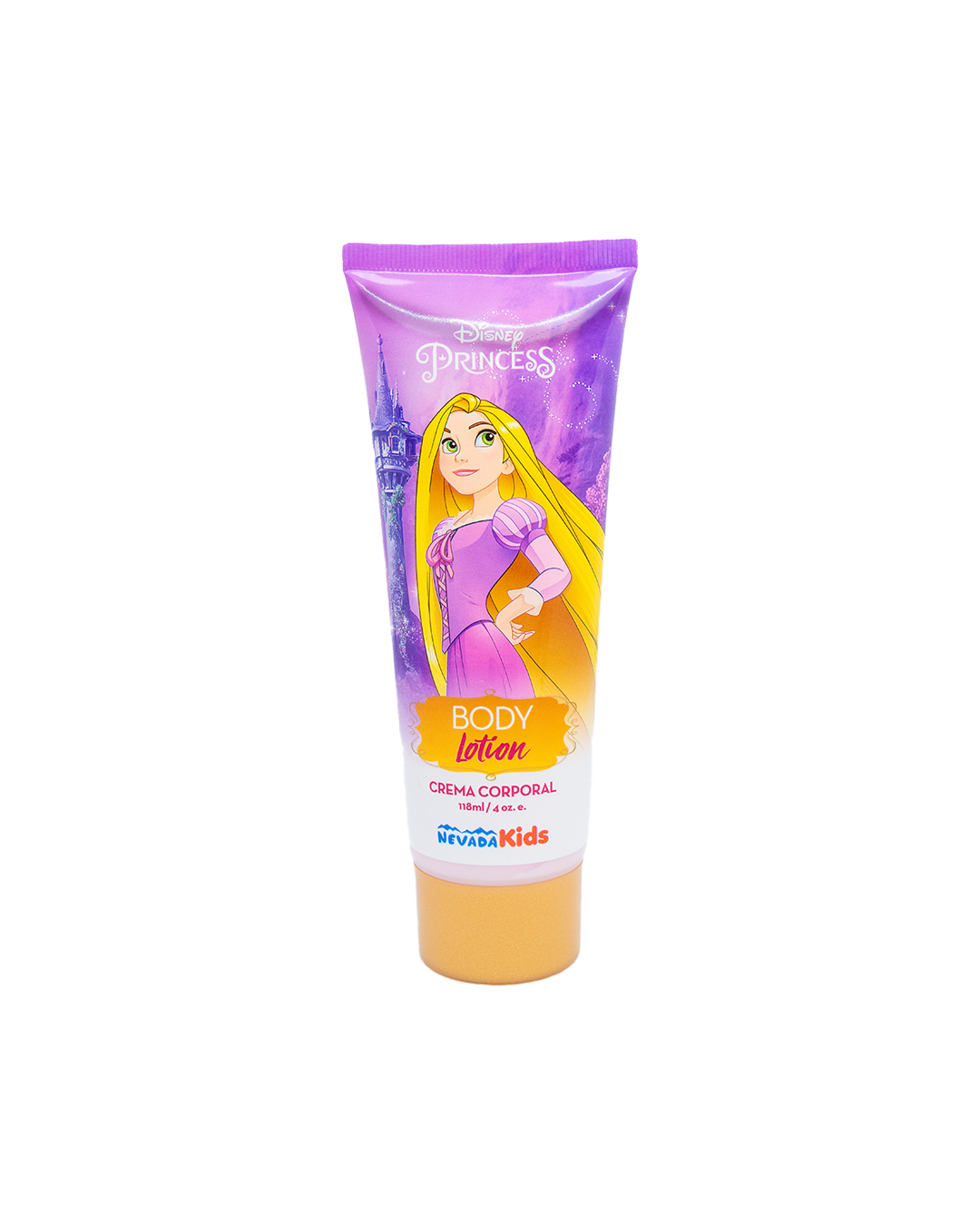 BODY LOTION PRINCESS