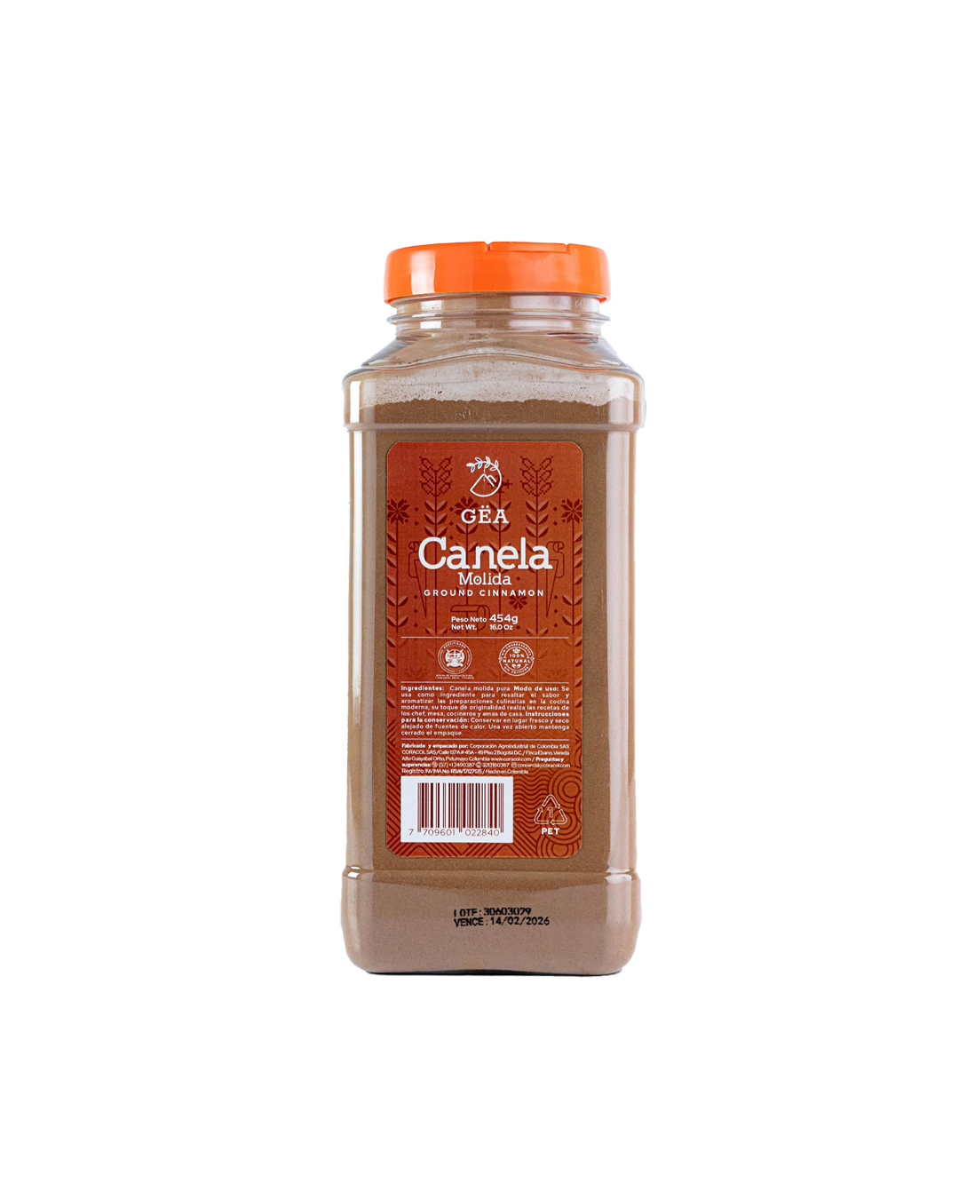 CANELA