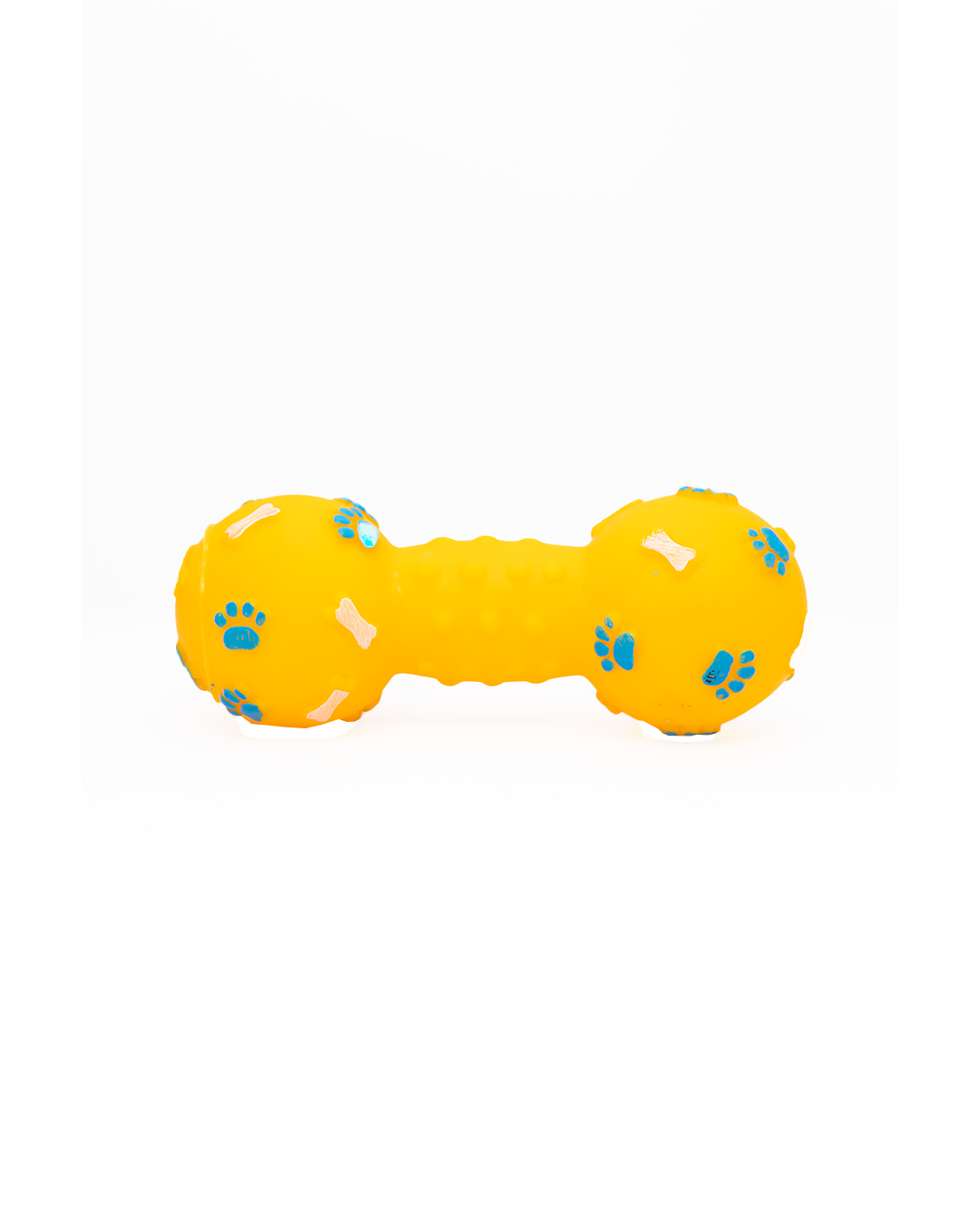 JUGUETE AMARILLO