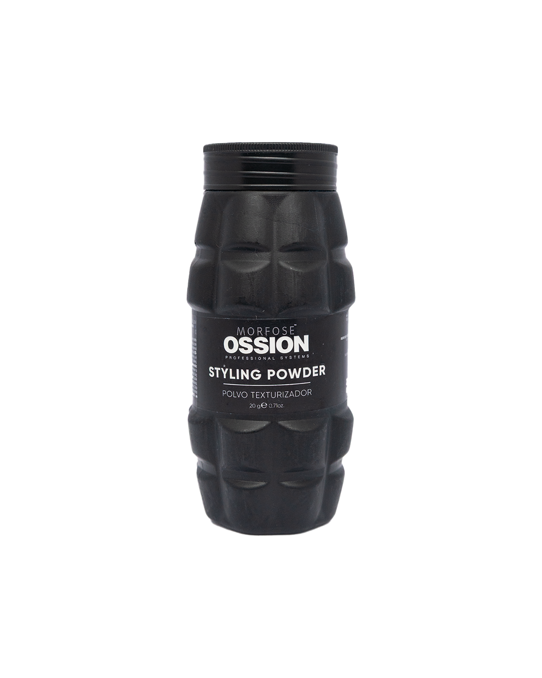 POLVO PARA PEINADO OSSION
