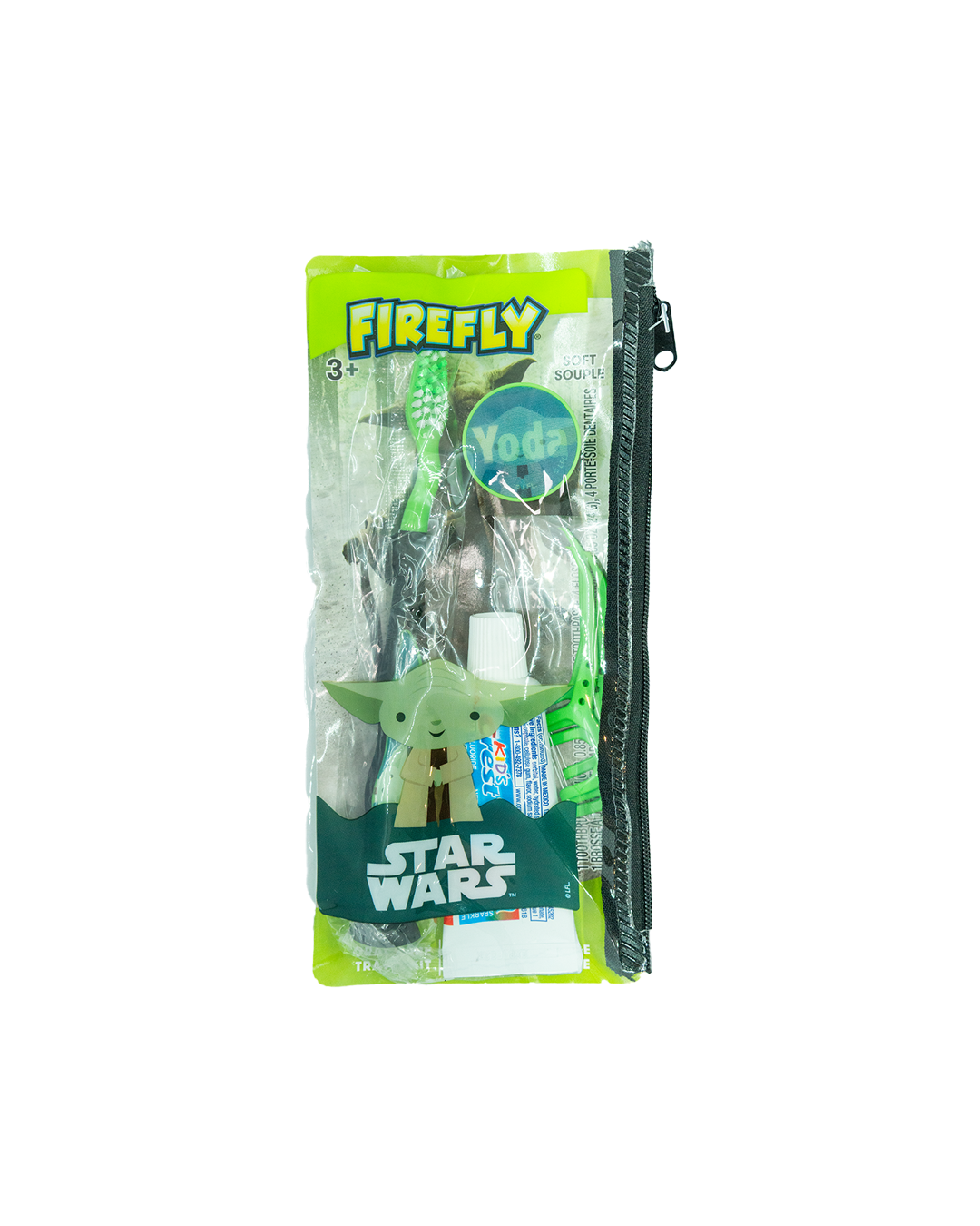 SET DENTAL STAR WARS