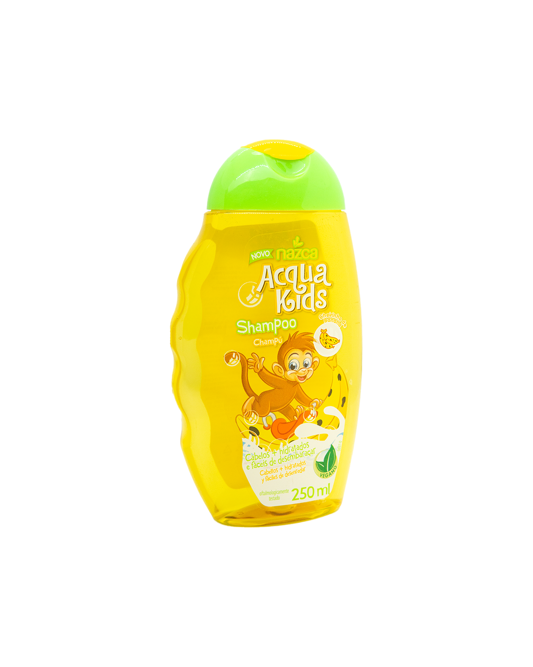 SHAMPOO AQUA KIDS